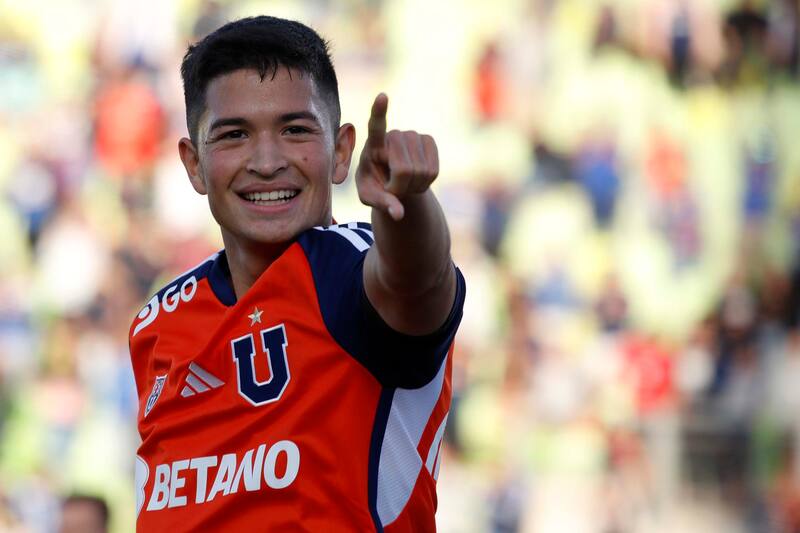 puede tener nueva oportunidad en Universidad de Chile. Foto: ATON