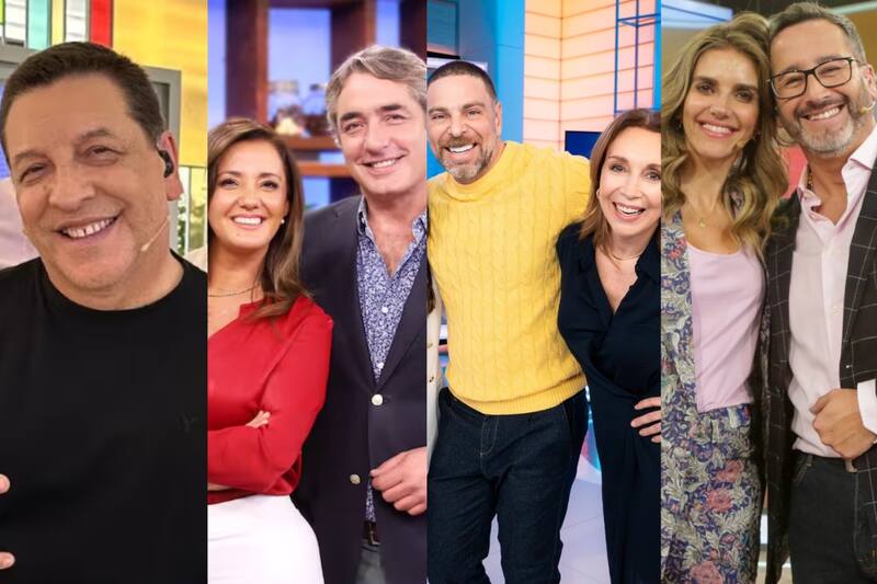 se sigue manteniendo en el primer lugar.