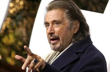 “No tenía pulso”: Al Pacino relata su experiencia cercana a la muerte en pandemia