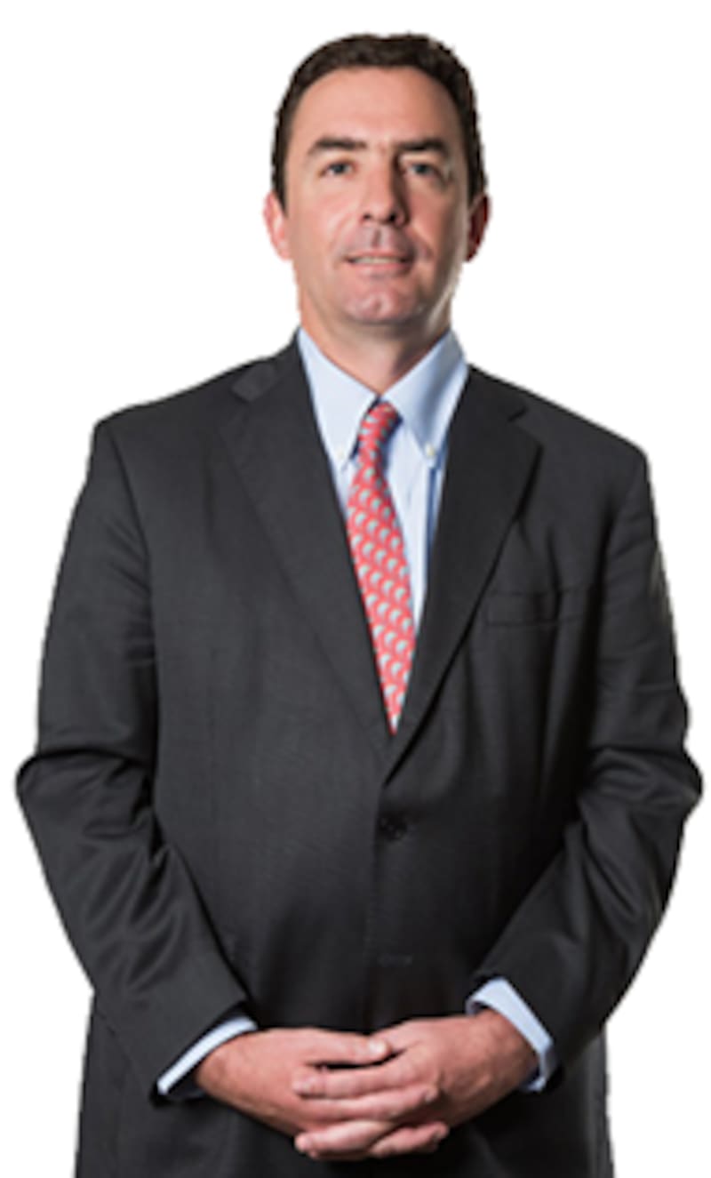 Asumirá el 11 de marzo como nuevo ministro de Justicia. Foto: rodriguezyvergara.cl