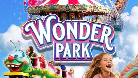 Wonder Park en Santiago: Ubicación, horarios y precios de las entradas para este panorama familiar al aire libre