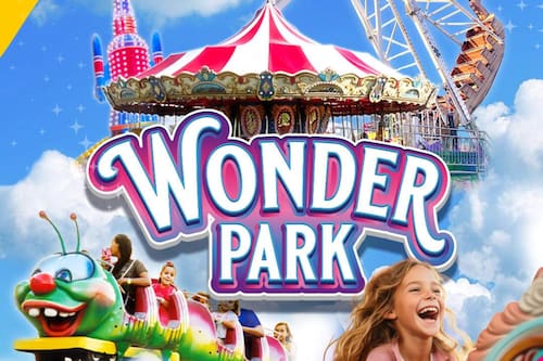 Este panorama es perfecto para visitar con niños y niñas este verano. Foto: TicketPlus.