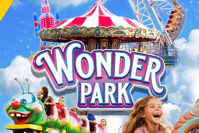 Este panorama es perfecto para visitar con niños y niñas este verano. Foto: TicketPlus.