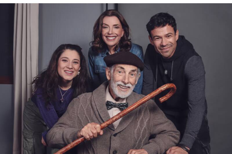 La actriz habría dejado el proyecto.