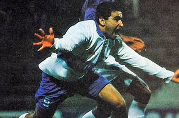 Un día como hoy la UC obtuvo la Copa Interamericana, su único título internacional