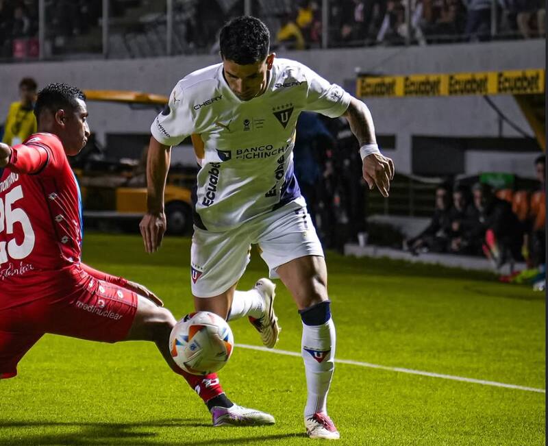 Es una de las opciones de la U.