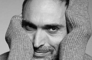 Quién es Marcelo Alonso, reconocido actor chileno