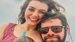 “Nos vamos a casar”: Tutú Vidaurre anunció su compromiso con Felipe Ortiz y mostró su lujoso anillo