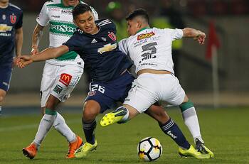 Deportes Temuco vs U. de Chile: Hora y dónde ver los octavos de final de la Copa Chile