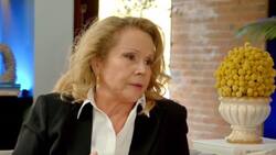 Eli de Caso será el próxima invitada a "De tú a tú": Mira cuándo y a qué hora ver su entrevista