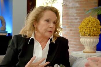 Eli de Caso será el próxima invitada a "De tú a tú": Mira cuándo y a qué hora ver su entrevista