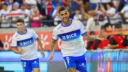 Copa Libertadores 2026: hora y dónde ver los partidos de este martes 7 de abril