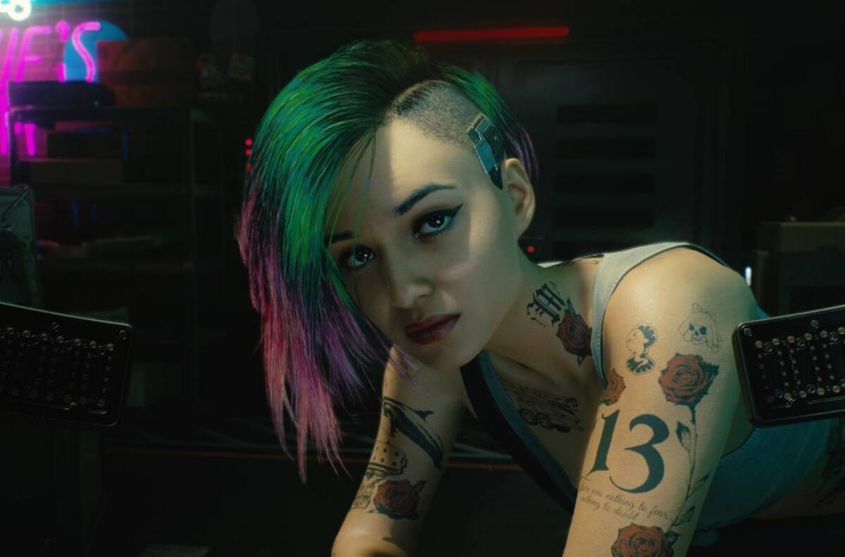 CD Projekt desmiente supuesta filtración información de Cyberpunk 2077