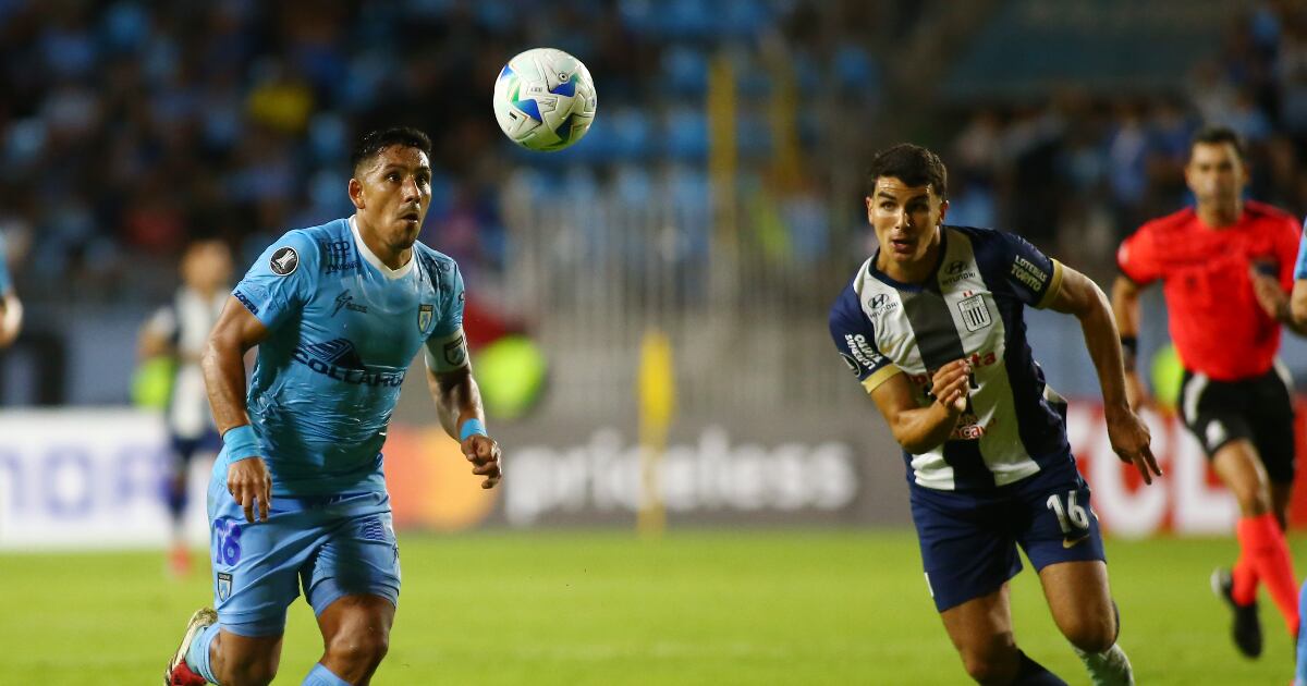 ¡Polémica en Lima! El arbitraje desata la eliminación de Deportes Iquique en un partido agónico