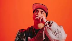 Jairo Vera reaparece en redes sociales tras grave denuncia de violación en su contra