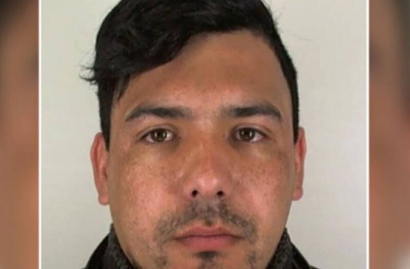 En 2019 había sido detenido por desórdenes públicos y robo en supermercado.