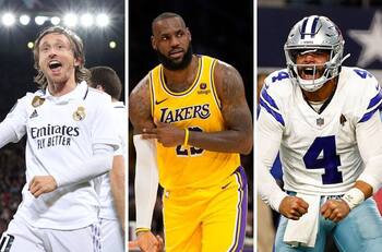 Una mina de oro: esta es la franquicia deportiva más valiosa del mundo