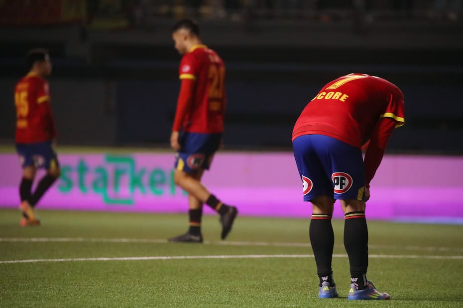 Los Hispanos la pasan mal.