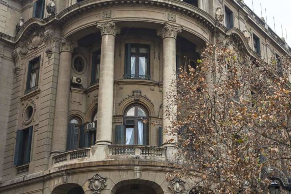 Batalla para evitar la liquidación de sus bienes.