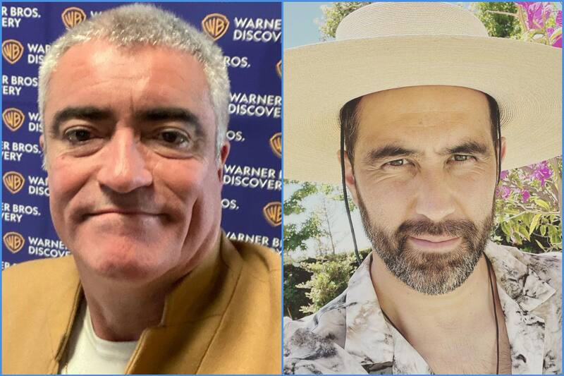 El especial gesto de Claudi Bravo con Mauricio Flores