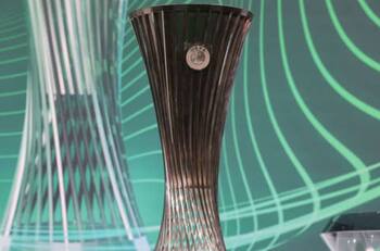 AS Roma vs Feyenoord: ¿A qué hora se juega hoy la final de la Conference League?