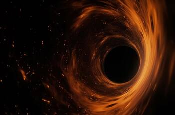 Astrónomos descubren “túnel interestelar” que conectaría nuestro sistema solar con otros mundos