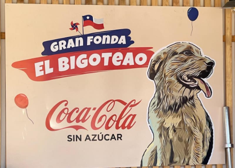 Revisa los nombres más ingeniosos y divertidos de fondas y ramadas.