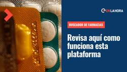 Buscador de Farmacias: ¿Cómo saber cuál farmacia está de turno en tu comuna?