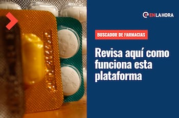 Buscador de Farmacias: ¿Cómo saber cuál farmacia está de turno en tu comuna?