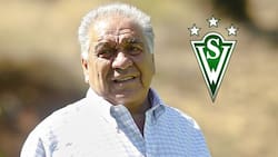 Presidente de Wanderers repasa al primer equipo: “La Sub-20 no juega a puros pelotazos como ellos”