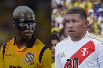 Perú vs Ecuador por Eliminatorias Sudamericanas: a qué hora es y qué canal transmite el partido