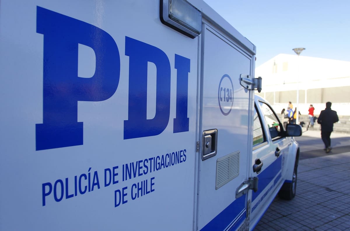 Encontraron muerto a hombre que era buscado por femicidio en Mulchén