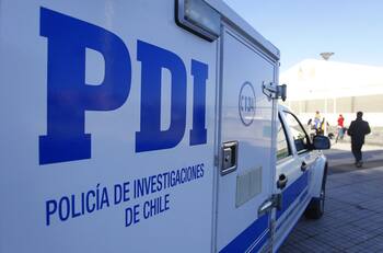 Encontraron muerto a hombre que era buscado por femicidio en Mulchén