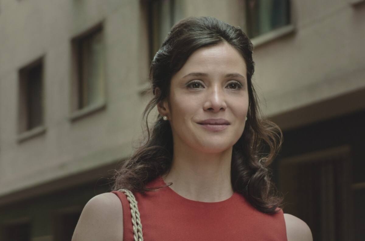 Daniela Ramirez se luce: Mega y Amazon Prime Video presentaron nuevo adelanto de "Isabel"
