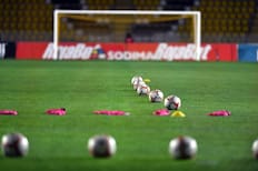 Tras la muerte de un futbolista: ANFA decide suspender todos sus torneos a lo largo de Chile