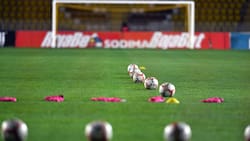 Tras la muerte de un futbolista: ANFA decide suspender todos sus torneos a lo largo de Chile