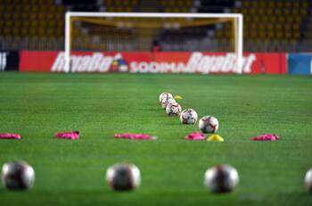 Tras la muerte de un futbolista: ANFA decide suspender todos sus torneos a lo largo de Chile