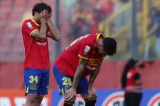 Ídolo Audax Italiano sufre con el descenso de Unión Española: “El corazón se pone triste”