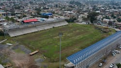 Tras impresentable abandono: importante anuncio para el Estadio Roberto Bravo de Melipilla