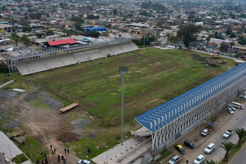 Créditos: X @Gob_santiago