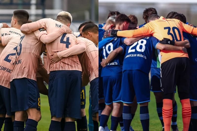 solo quedaría con dos chilenos en 2025.