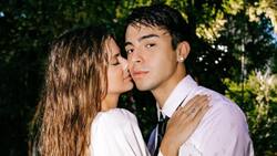 “Es cruel”: China Suárez impacta tras revelar el término de su relación con Rusherking