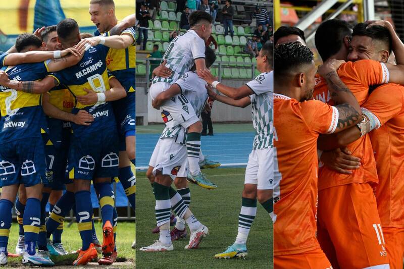 ¿Quién es el cuarto grande del fútbol chileno según el Chat GPT?