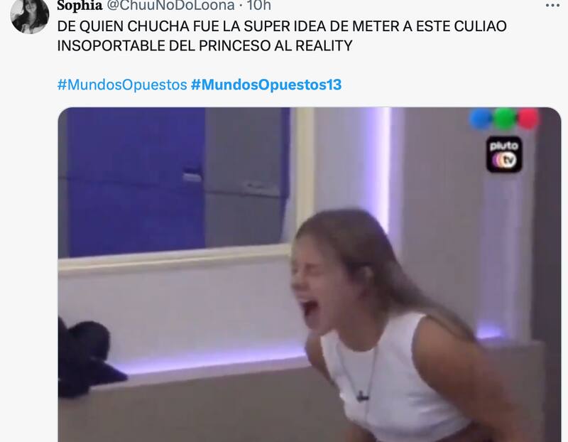 Su eliminación dejó los mejores memes.