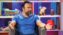 "Mario Mauriziano no iba a los estadios, porque le gritaban El Venado"