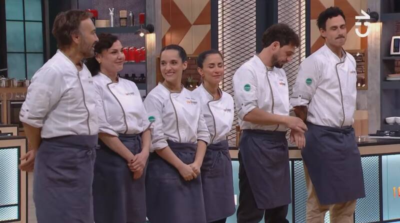 decidió a su nuevo integrante con inmunidad.