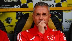 ¿Funcionará esta vez? La repetida fórmula de Gustavo Álvarez en el mercado de fichajes de la U