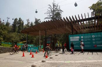 Parque Metropolitano: ¿Qué actividades tiene, cuánto cuesta cada entrada y en qué horarios funciona?