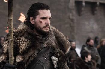 "Pasé por cosas bastante horribles": Kit Harington sufrió de alcoholismo e ideas suicidas luego de "Game of Thrones"