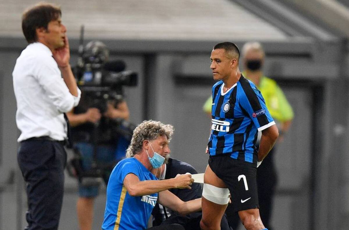 ¿Llegará Alexis Sánchez a la semifinal de la UEFA Europa League?